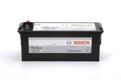 BOSCH BATTERI BLACK 12V 154 AH