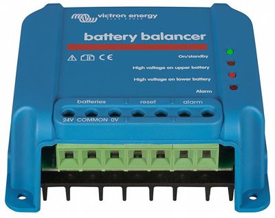 VICTRON BATTERI BALANCER
