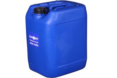 VAND 20L DUNK
