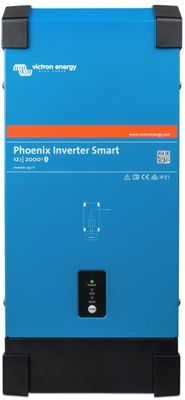 VICTRON PHOENIX INVERTER 12V/2000W SMART