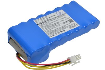 AUTOMOWER 18V LI-ION 5,2AH - 93,6WH