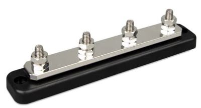VICTRON BUSBAR 250A 4P + COVER