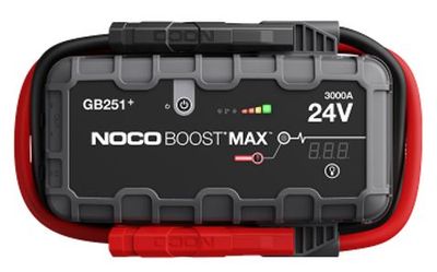 NOCO BOOSTER 251 24V -  3000A