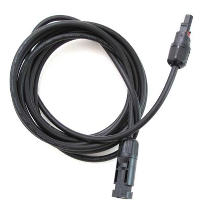 VICTRON SOLAR CABLE 4¤ 1M
