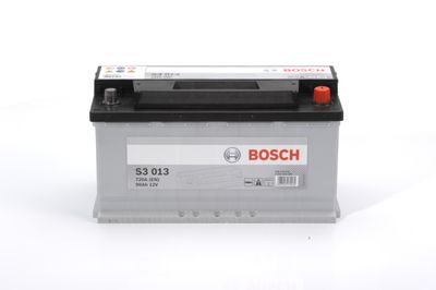 BOSCH BATTERI BLACK 12V 90 AH