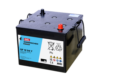 SONNENSCHEIN  BATTERI GF12 094Y