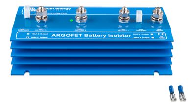 VICTRON ARGOFET SKILLERELÆ 100A-3 BAT