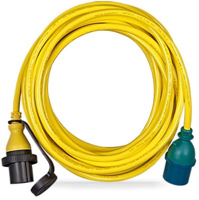 VICTRON LANDSTRØMSKABEL 25M 32A