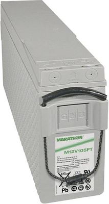 MARATHON M12V105FT