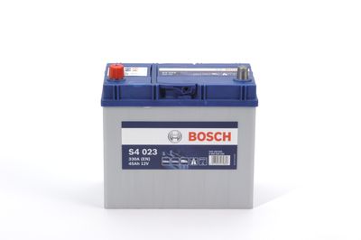 BOSCH BATTERI BLUE 12V 45AH