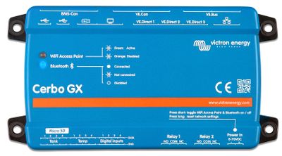 VICTRON CERBO GX MK2