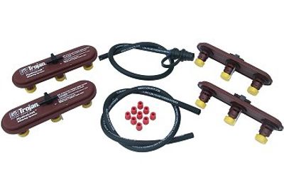 TROJAN HYDROLINK 24/12/6
