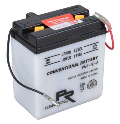 MC-BATTERI 00613
