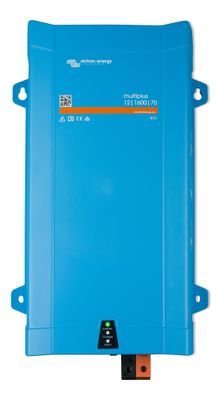 VICTRON MULTIPLUS INV/LAD 12V/1600W/70A