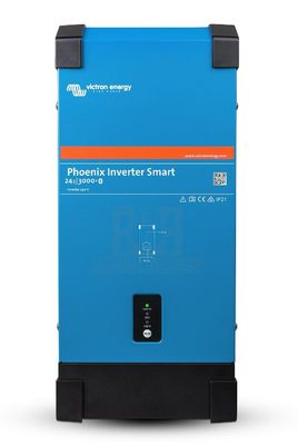 VICTRON PHOE. INV, SMART 24V/3000W/220V 