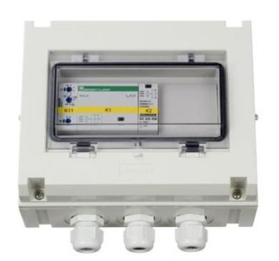 VICTRON VE TRANSFER SWITCH 5KVA/230V