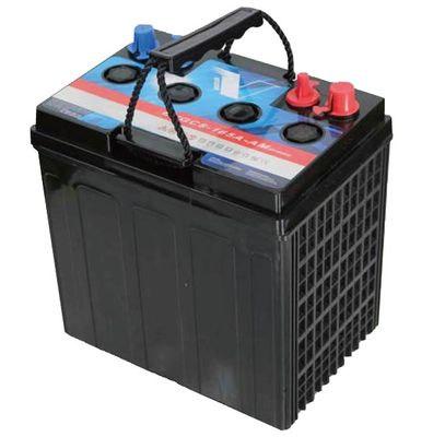 VISION BATTERI 8V 165AH AGM BATTERI