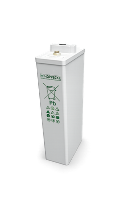 HOPPECKE TRAK POWER 2V 300AH GEL