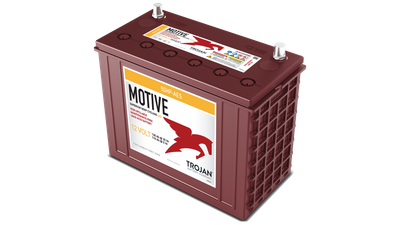 TROJAN AES AGM BATTERI 12V 130AH