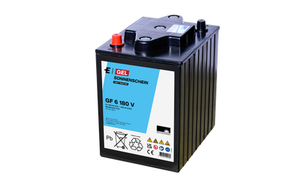 SONNENSCHEIN BATTERI GF06 180-1