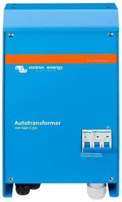 VICTRON AUTOTRANSFORMER 120/240VAC-32A