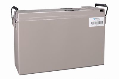VICTRON AGM TELECOMM BATT 12V 200AH