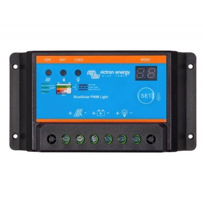 VICTRON BLUESOLAR PWM-LIGHT C/C 12/24-30