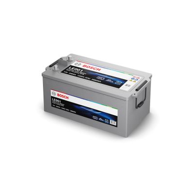 BOSCH LEISURE MARINE EFB 12V 240AH