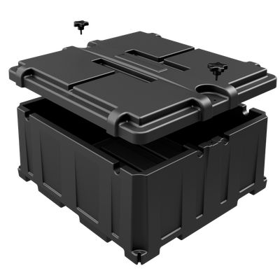 NOCO BATTERIKASSE 533X584X269