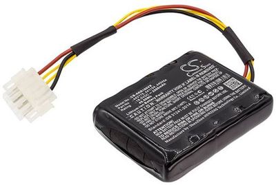 AUTOMOWER 18V LI ION 2,5 AH - 45WH