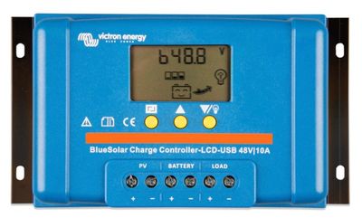 VICTRON BLUESOLAR PWM-LIGHT C/C 48V-20A
