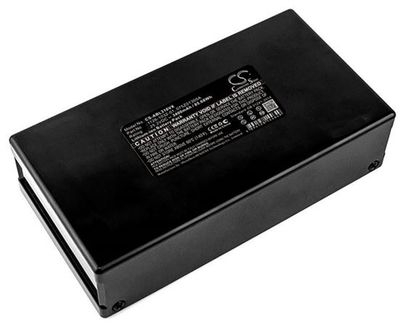 AUTOMOWER 25,2V LI ION 3,4 AH - 85,68WH
