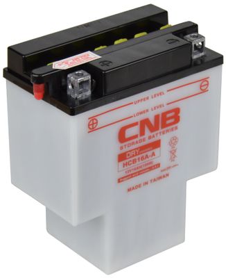 DANBRIT HYB16A-AB 16 AH