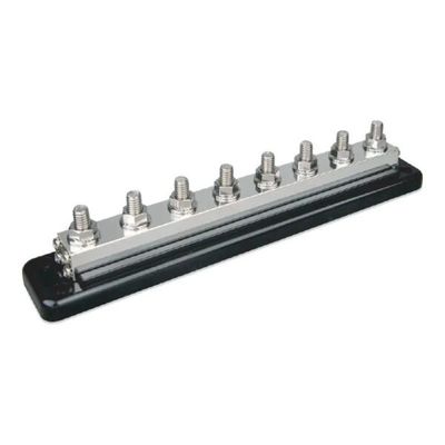 VICTRON BUSBAR 600A 8P + COVER