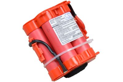 AUTOMOWER 18V LI-ION 2,5AH - 45Wh