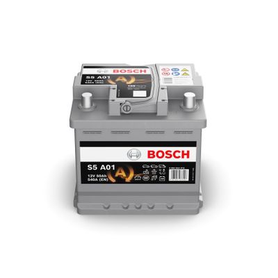 BOSCH BATTERI AGM START-STOP 12V 50 AH