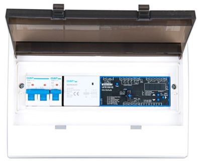 VICTRON ANTI-ISLANDING BOX 63A SIN.U. 3F