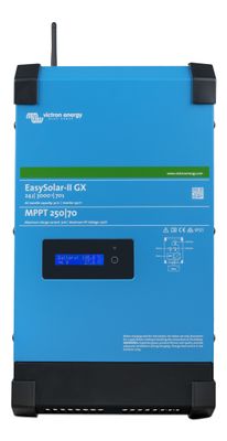 VICTRON EASYSOLAR 24/3000W/70A 250/70 GX