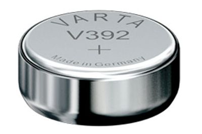 VARTA SØLVOXID SR41