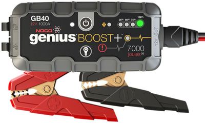 NOCO BOOSTER GB40 - 12V - 1000A 