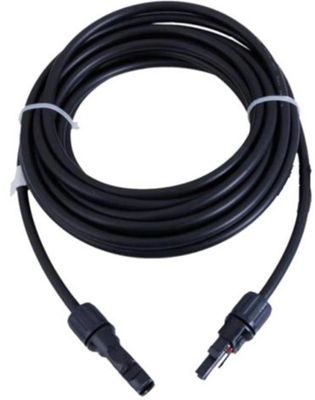 VICTRON SOLAR CABLE 6MM2 20M