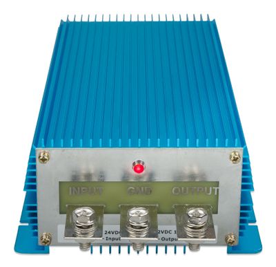 VICTRON ORION IP67 CONV. 24V/12V/100A