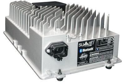 LESTER LADER 24V- 40/48V- 30A BT