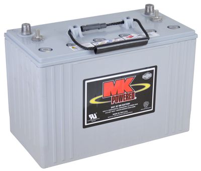 BATTERI 85/5 102/20 GELE