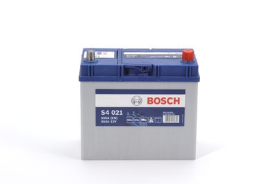 BOSCH BATTERI BLUE 12V 45 AH