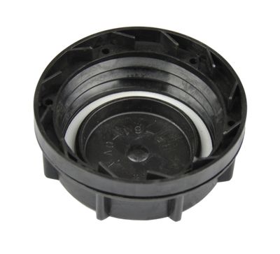 SORT ENDELÅG 60MM