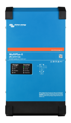VICTRON MULTIPLUS II 48V/3000W/32-35A