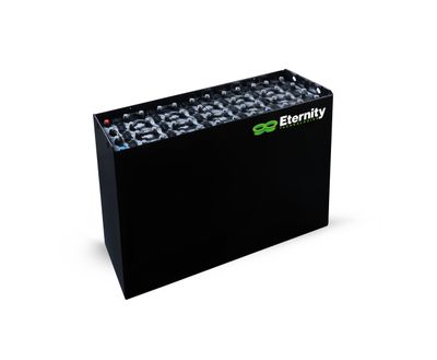 ETERNITY TRUCKBATTERI KOMPLET 24V 875AH