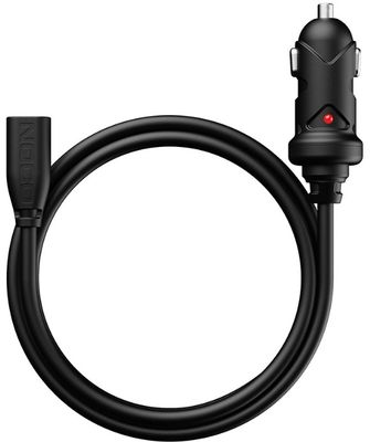 NOCO BILLADESTIK MED CIGARSTIK T. GBX155