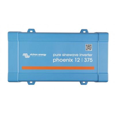 VICTRON PHOENIX INVERTER 12V/375W/220V